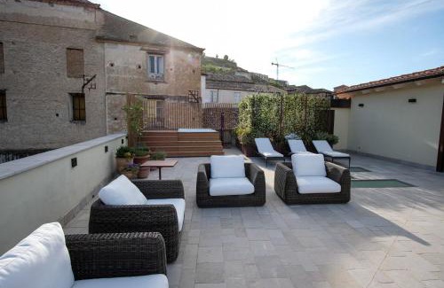 Cosenza Bed & Breakfast | Dimora de Matera Luxury Suites