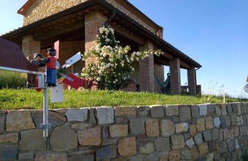Chianni Villa | Dimora Degli Angeli
