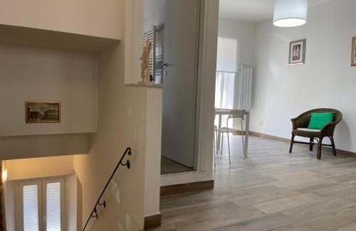 Montefiascone Apartment | Dimora dei Falisci