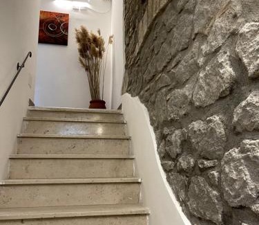 Montefiascone Apartment | Dimora dei Falisci
