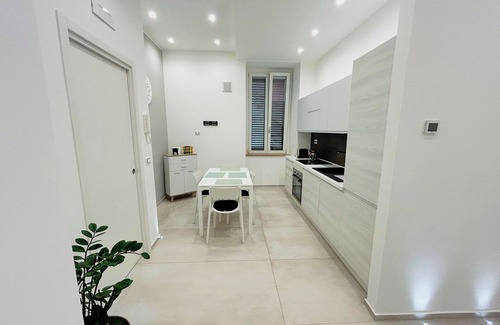 Trani Apartment | Dimora dei Templari