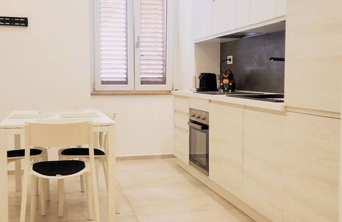 Trani Apartment | Dimora dei Templari