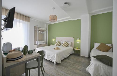 Mattinata House | Dimora del Corso