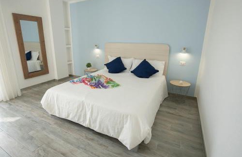 Mattinata House | Dimora del Corso