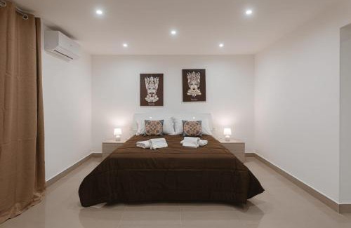 Borgo Vecchio Apartment | Dimora del Moro
