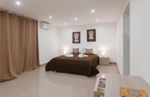 Borgo Vecchio Apartment | Dimora del Moro