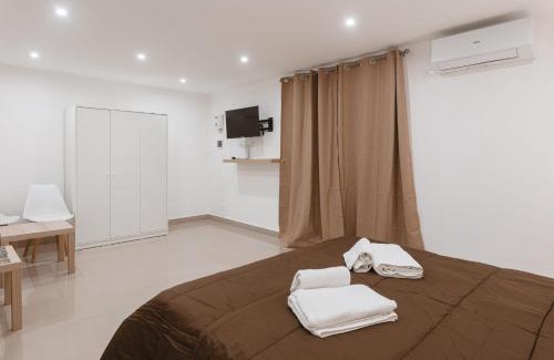 Borgo Vecchio Apartment | Dimora del Moro