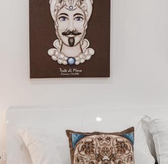 Borgo Vecchio Apartment | Dimora del Moro