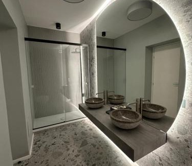 Tivoli House | Dimora Del Ragno