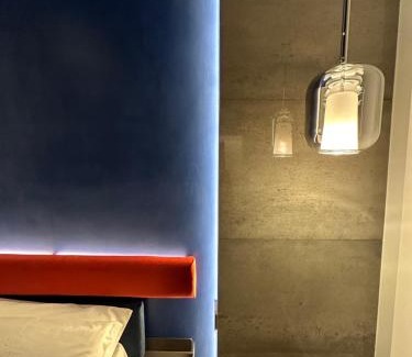 Tivoli House | Dimora Del Ragno