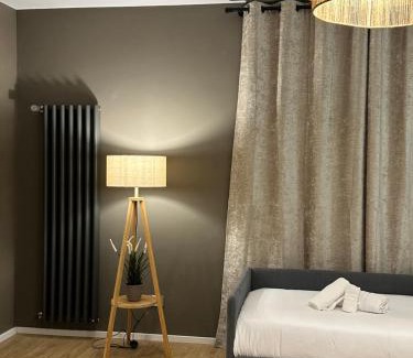 Tivoli House | Dimora Del Ragno