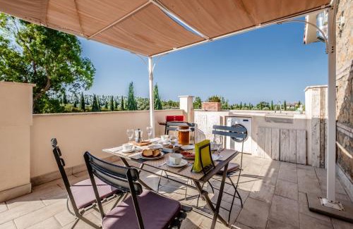 Montalto di Castro House | Dimora della Dogana