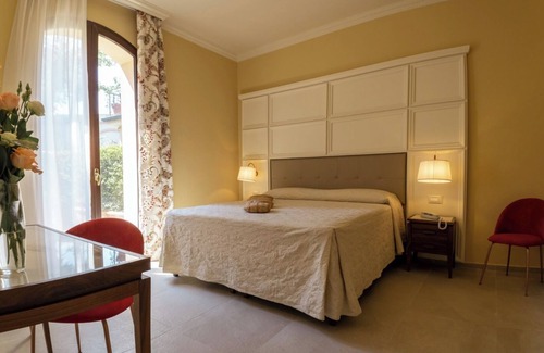San Giovanni la Punta Hotel | Dimora Donna Rosa