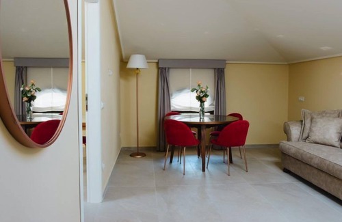 San Giovanni la Punta Hotel | Dimora Donna Rosa