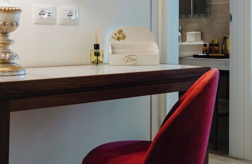 San Giovanni la Punta Hotel | Dimora Donna Rosa