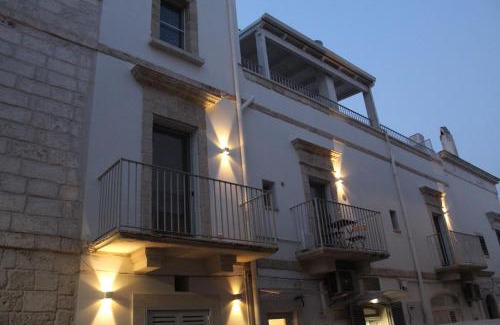 Polignano a Mare Apartment | Dimora Donna Lucia