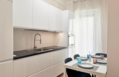 Municipio 2 Apartment | Dimora Eden
