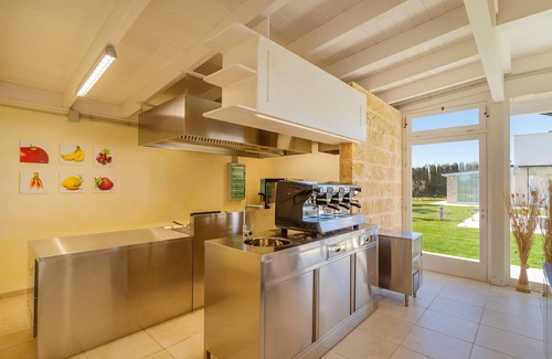 Casarano House | "DIMORA FRASCHI" - 2 exclusive holiday home in a residence with swimming pool