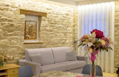 Gubbio Apartment | Dimora Giada & Gloria