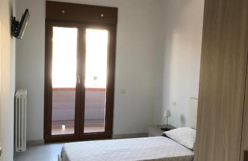Matera House | dimora giardinelle