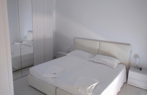 Matera House | dimora giardinelle