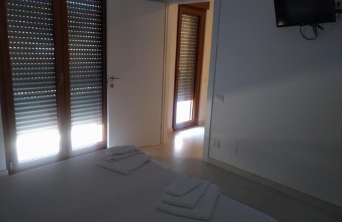 Matera House | dimora giardinelle
