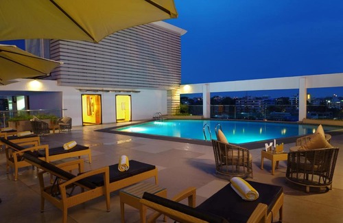 Karumom Hotel | Dimora Hotel Thiruvananthapuram