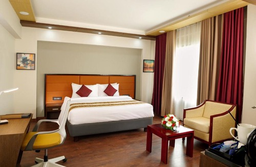 Karumom Hotel | Dimora Hotel Thiruvananthapuram