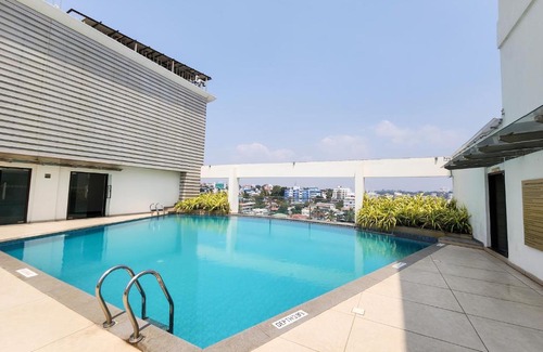 Karumom Hotel | Dimora Hotel Thiruvananthapuram