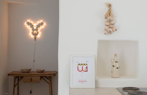 Ostuni Ski Chalet | Dimora Il Calaprico by Wonderful Italy