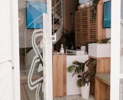 Mola di Bari House | Dimora Lamas