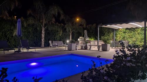 Gagliano del Capo House | Dimora Lauro