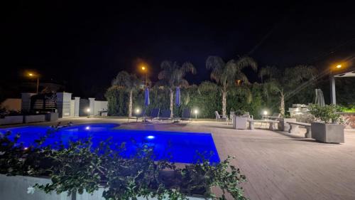 Gagliano del Capo House | Dimora Lauro