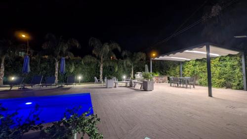 Gagliano del Capo House | Dimora Lauro