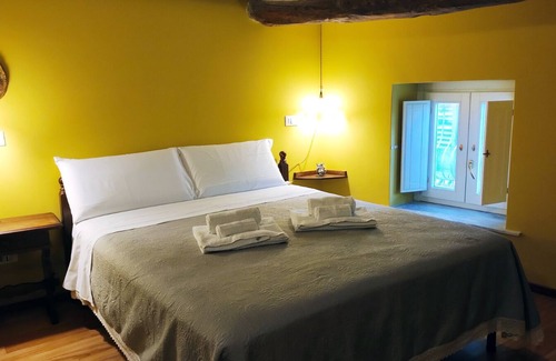 Castellammare Vucciria House | Dimora Lecerf