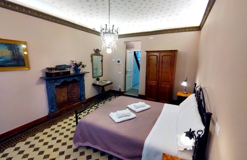 Castellammare Vucciria House | Dimora Lecerf