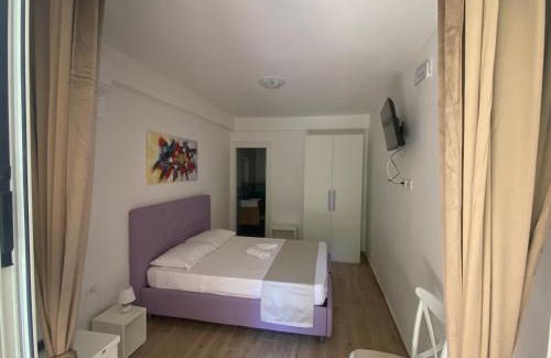 Diamante Bed & Breakfast | Dimora Leone