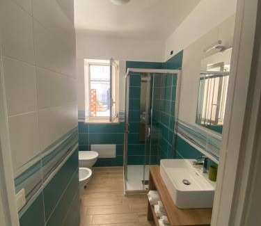 Diamante Bed & Breakfast | Dimora Leone