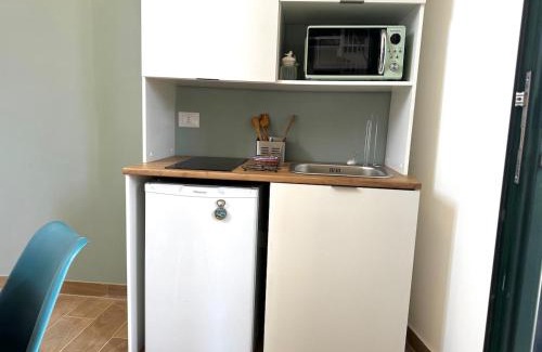 Acireale Apartment | Dimora Lilibeo Jacuzzi Suite