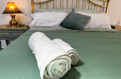 Acireale Apartment | Dimora Lilibeo Jacuzzi Suite