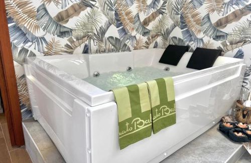 Acireale Apartment | Dimora Lilibeo Jacuzzi Suite