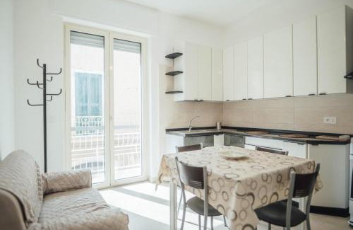 Conversano Apartment | Dimora Lorusso - Cozy apartment near the Castle