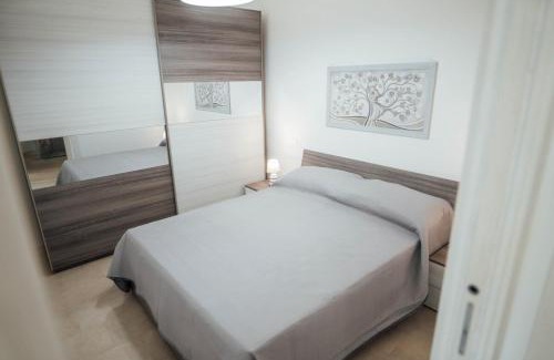Conversano Apartment | Dimora Lorusso - Cozy apartment near the Castle
