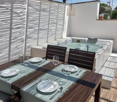 Parabita House | Dimora Lucelù