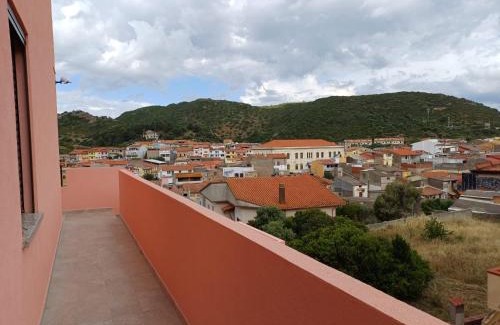 Gonnesa House | Dimora Mediterranea Portopaglia