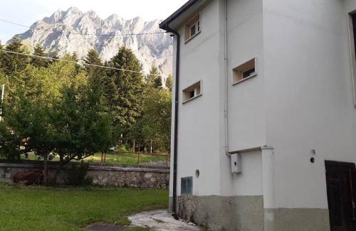 Castelli Apartment | Dimora Monte Camicia