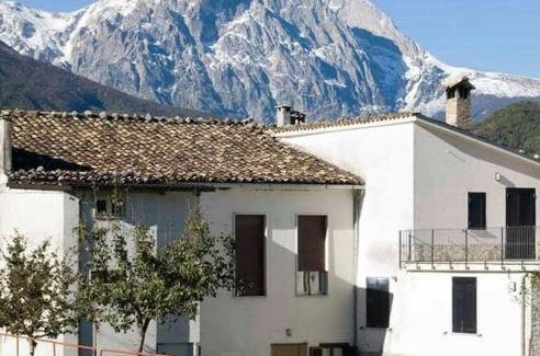Castelli Apartment | Dimora Monte Camicia