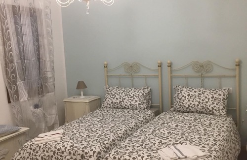 Dolo Bed & Breakfast | Dimora Naviglio B & B near Venice