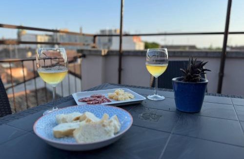 Ravenna Apartment | Dimora Pasolini