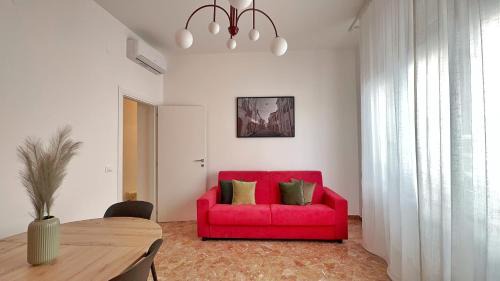 Ravenna Apartment | Dimora Pasolini